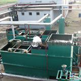 印染廢水處理回用設備 