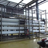 中山工业纯水设备