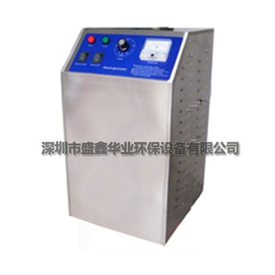 现货供应5G臭氧发生器 制药车间空间消毒除菌 臭氧机 厂家生产